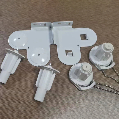 Verbessern Sie Ihr Schlafzimmer mit nachhaltigen Fensterverkleidungen von Shangrila Blind Components