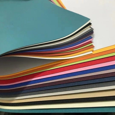WY-RBF Custom Bright and Cheery Roller Blind Stoff für Sonnenräume 2,0-2,5-3,0 m breit