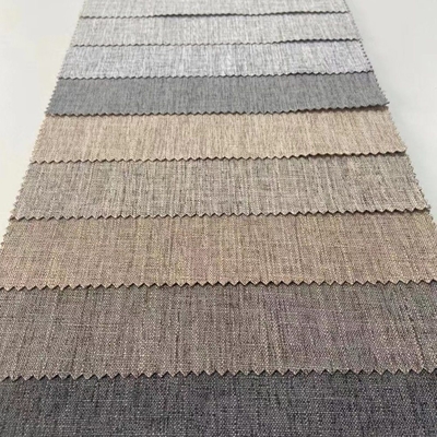 WY-RBF Winddicht Unterscheidungsanfällig Weiches Wohnkleid Roller Blind Stoff Funktion Winddicht