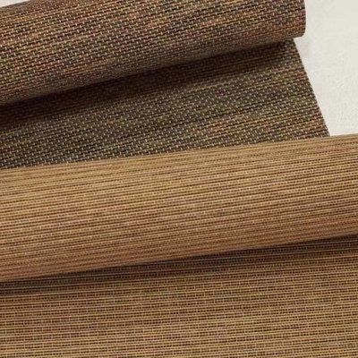 WY-RBF Winddicht Unterscheidungsanfällig Weiches Wohnkleid Roller Blind Stoff Funktion Winddicht