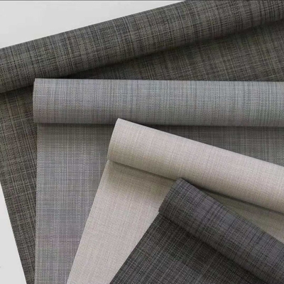 WY-RBF Winddicht Unterscheidungsanfällig Weiches Wohnkleid Roller Blind Stoff Funktion Winddicht