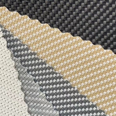 Maximaler Sonnenschutz Modernes UV-blockierendes Rollerblind mit Kundendienst