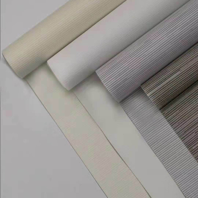 Ein bisschen Raffinesse in Ihr Schlafzimmer mit reflektierendem Blindstoff