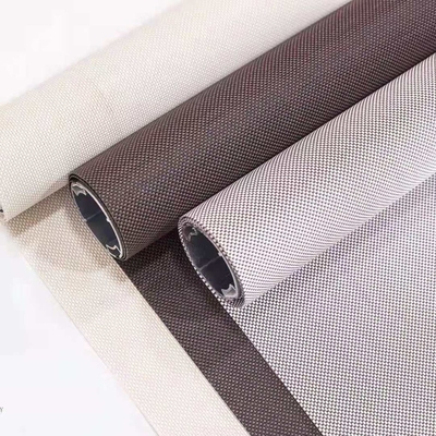 Anpasste staubdichte Rollerblindstoffe für eine helle und individuell gestaltete Wohnumgebung