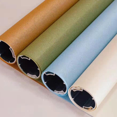 Anpasste staubdichte Rollerblindstoffe für eine helle und individuell gestaltete Wohnumgebung