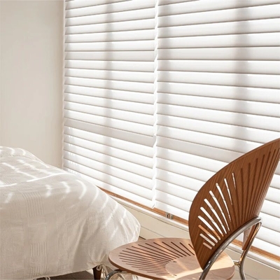 Schmücken Sie Ihr Zuhause mit modernen WY-SB-Grey Blinds