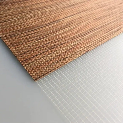 Individuelle Anforderung Spitzentechnik-Hausdesign Zebra Blind Stoff mit Individualisierung