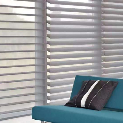 Ende Weichmöbel kundenspezifisch Luxus Shangrila Blind Stoff mit Lichtfilter