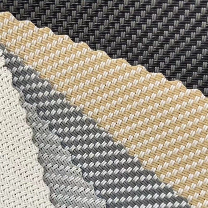 Custom WY-RBF Roller Blind Stoff für Kinder