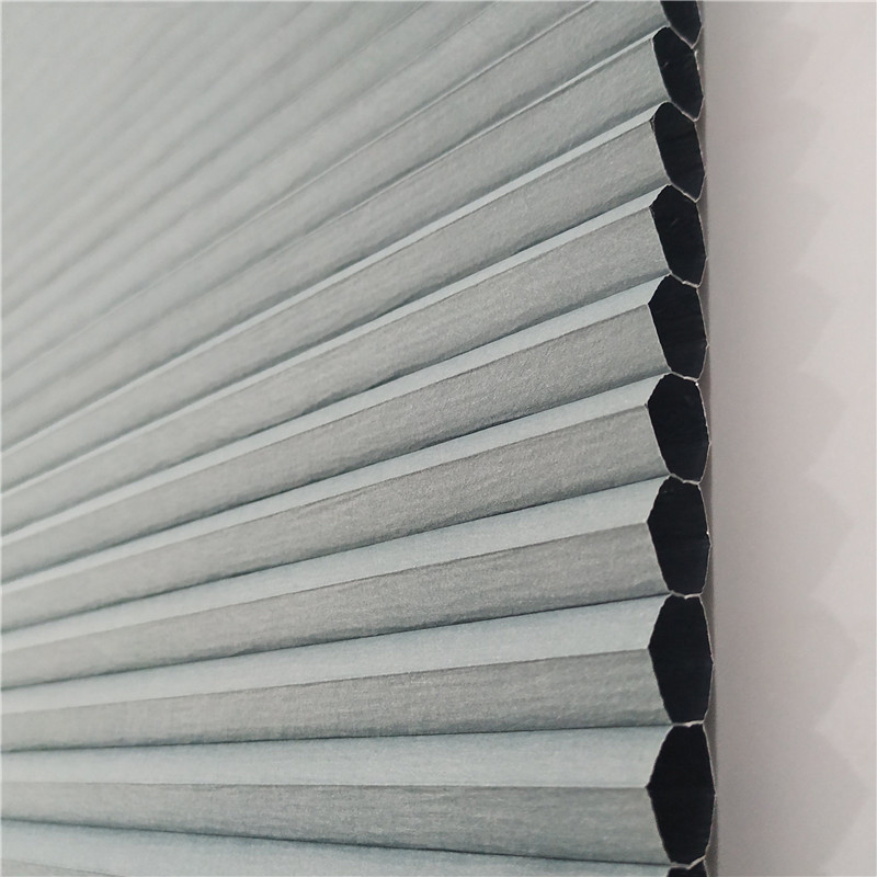 Custom Honeycomb Blinds Die ideale Wahl für Ihren Wohn- oder Geschäftsraum