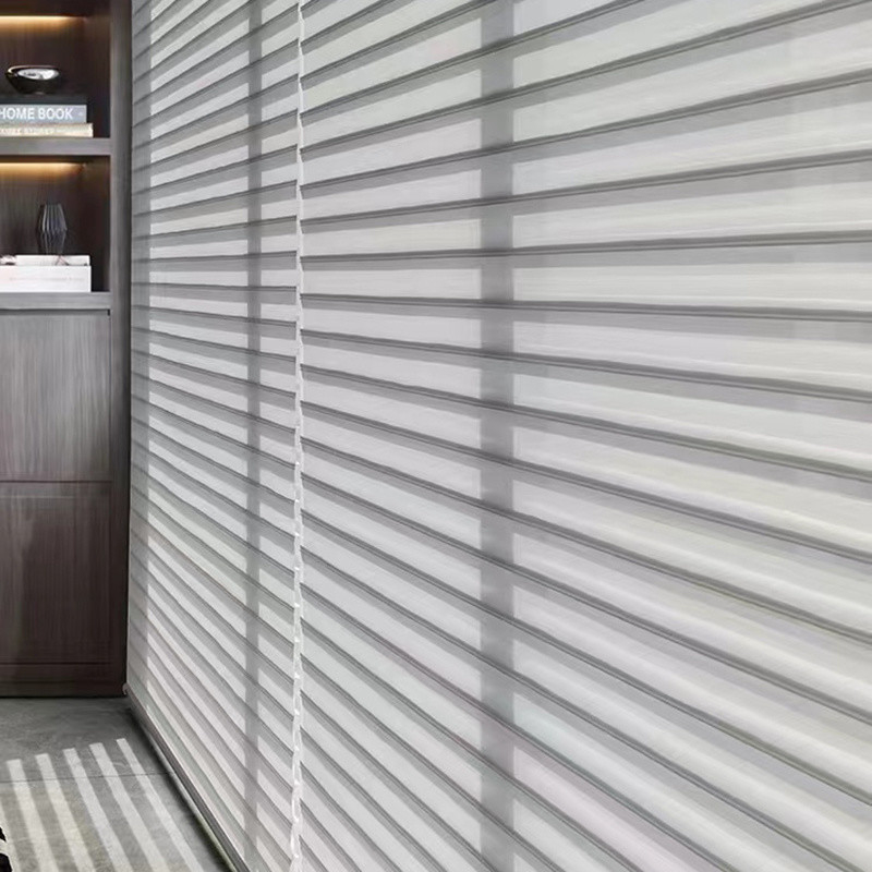 Ende Weichmöbel kundenspezifisch Luxus Shangrila Blind Stoff mit Lichtfilter