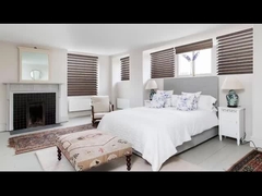 Shangrila Stoffe/Jalousien